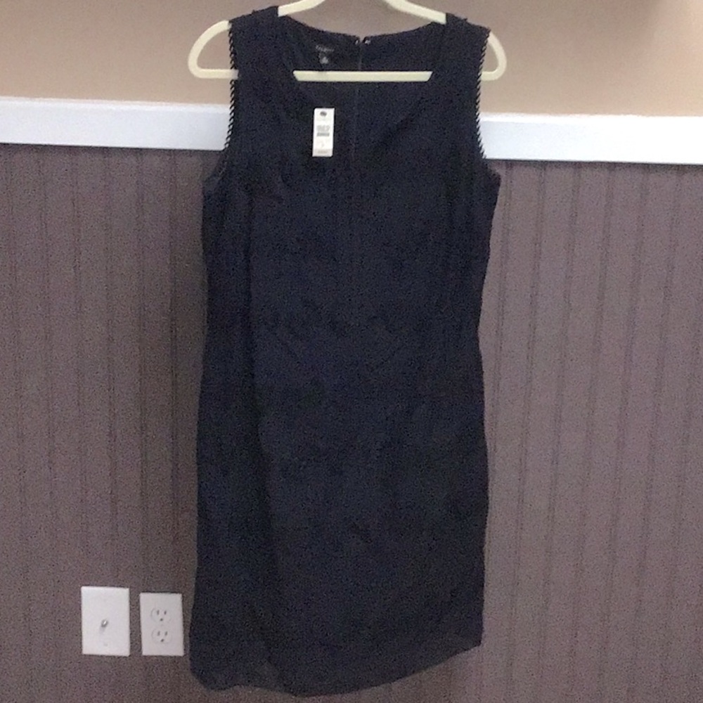 Talbots new dress size 12